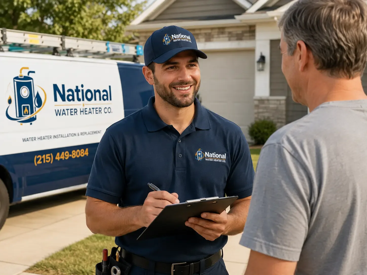 Water Heater Installation Whitt, TX FAQs